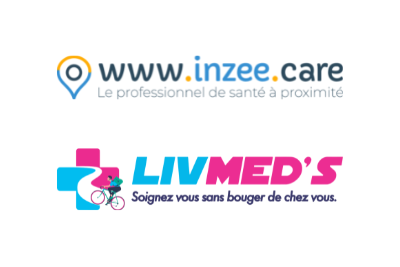 Campagne vaccinale : Livmed’s annonce un partenariat avec inzee.Care