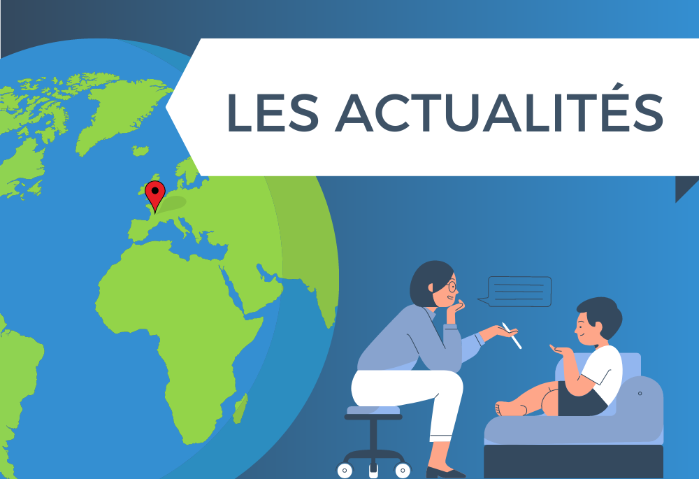 Orthophonie : Liste d’attente commune (LAC)
