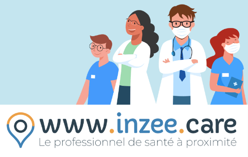 Télésuivi orthophonie inzee.care tutoriel