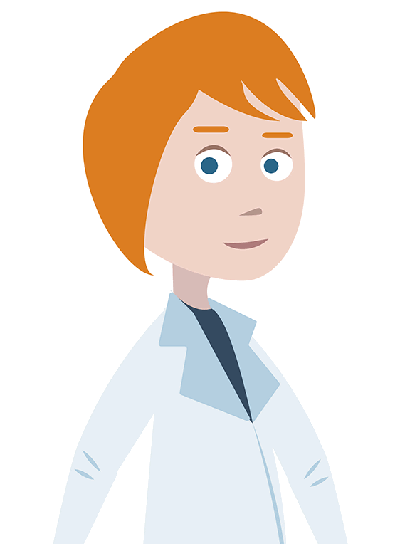 Trouvez une infirmière
à domicile avec inzee.care infirmière à domicile