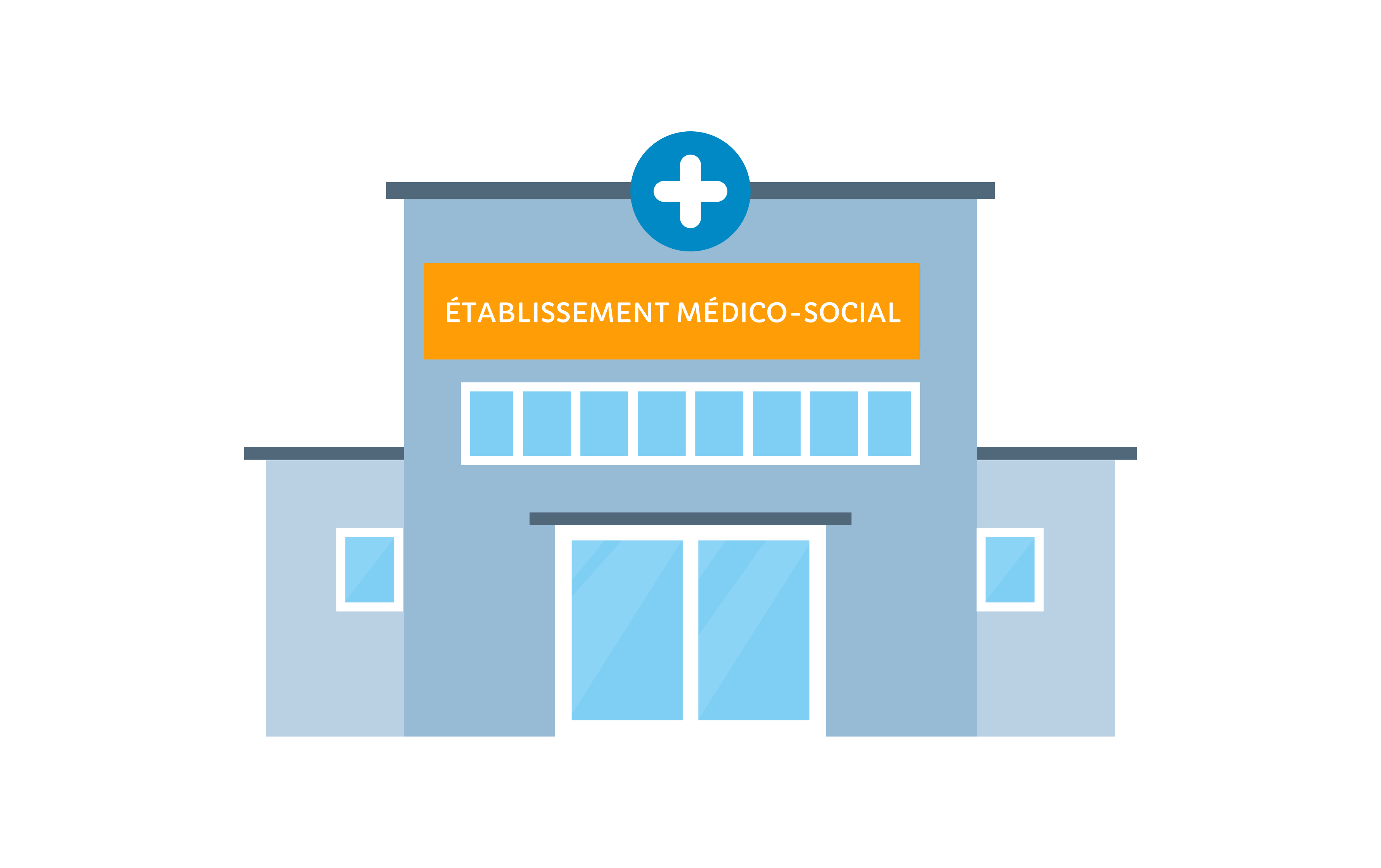 Frame medico