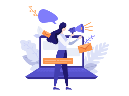 S’inscrire à la newsletter