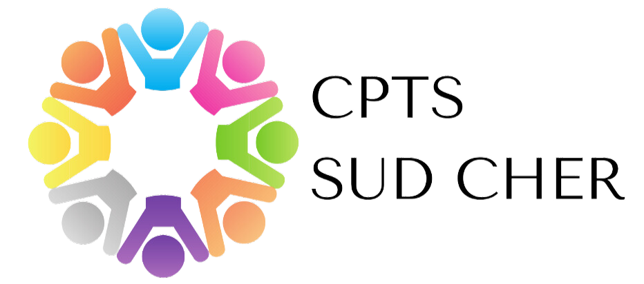 CPTS-SUD-CHER