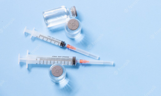 injections d’insuline