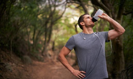 hydratation