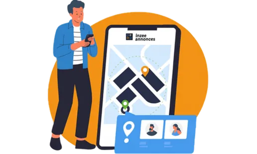 inzee facturation idel