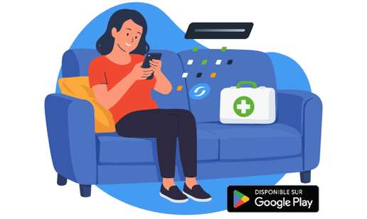 télécharger application inzee annonces sur googleplay